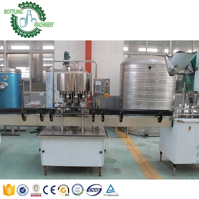Split 12 Head 1500bph Bottled Round Sport 1.5L 2L Bottle Pure Mineral Spring Drinking Still Water Filling Machine Machinery