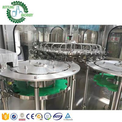Automatic 15000b/h PET Plastic 500cc 600ml 650ml Bottle Pure Mineral Spring Drinking Water Filling Line Plant System Equipment